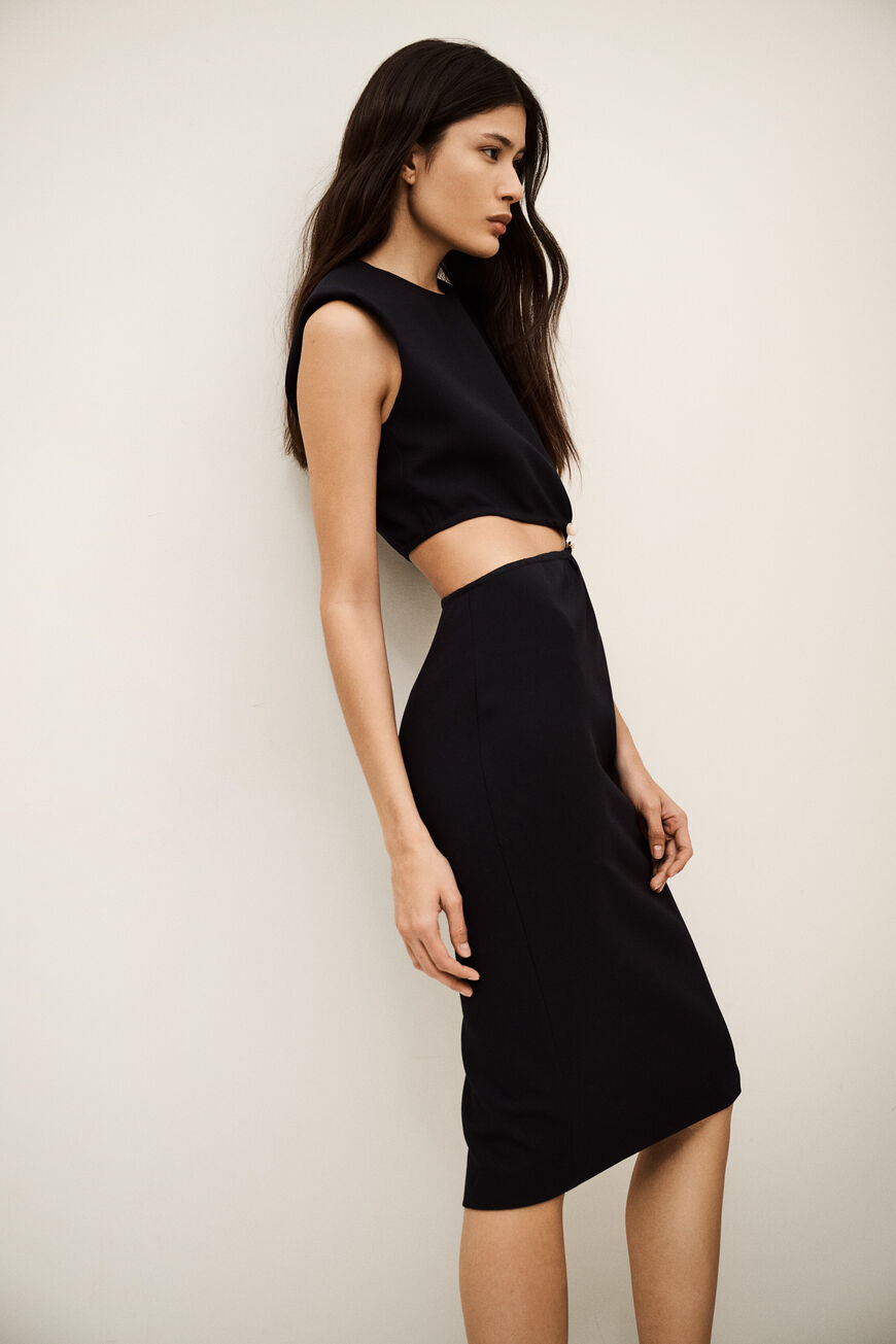 Robe Iris – iDoll Laval