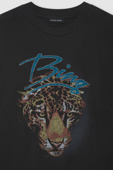 T-Shirt Walker Leopard