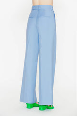 Pantalon Smith Bleu