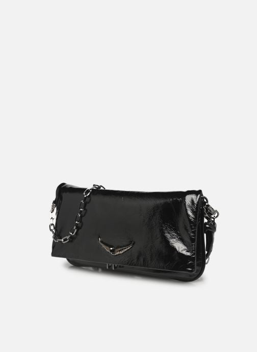 Pochette Rock Eternal Noir