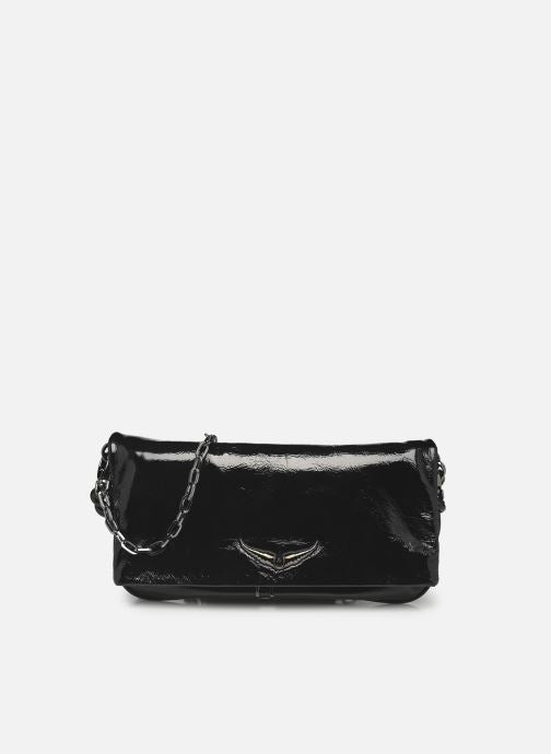 Pochette Rock Eternal Noir