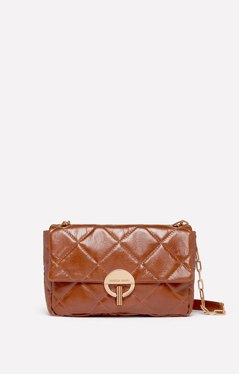 Sac Moon MM Havane