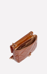 Sac Moon MM Havane