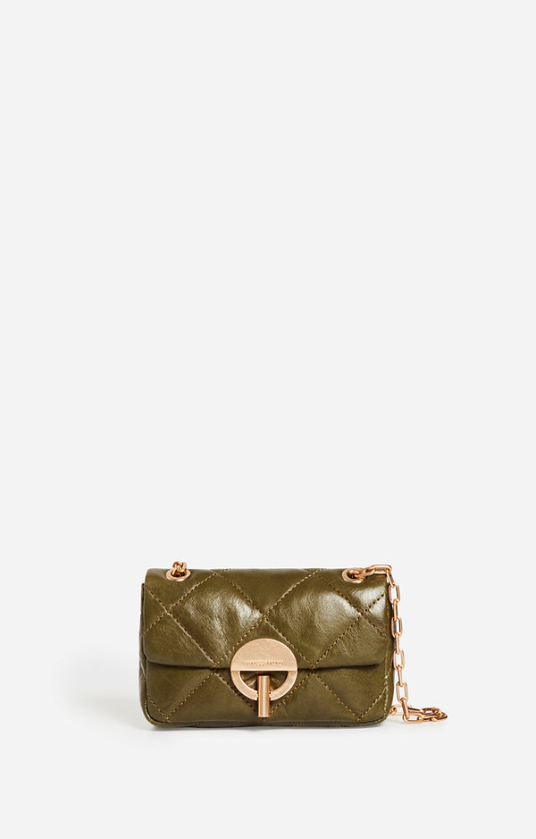 Sac Nano Moon Kaki