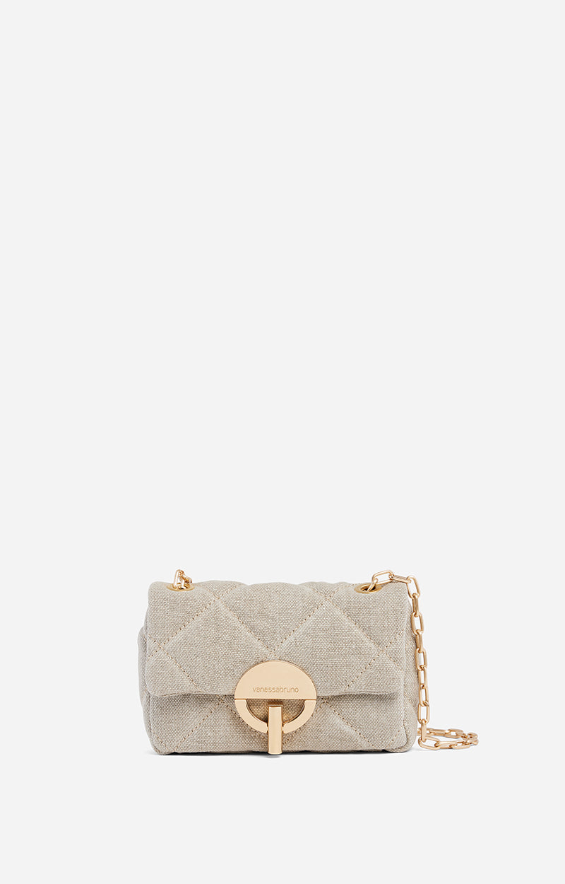 Sac Nano Moon en lin