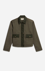 Veste Engie