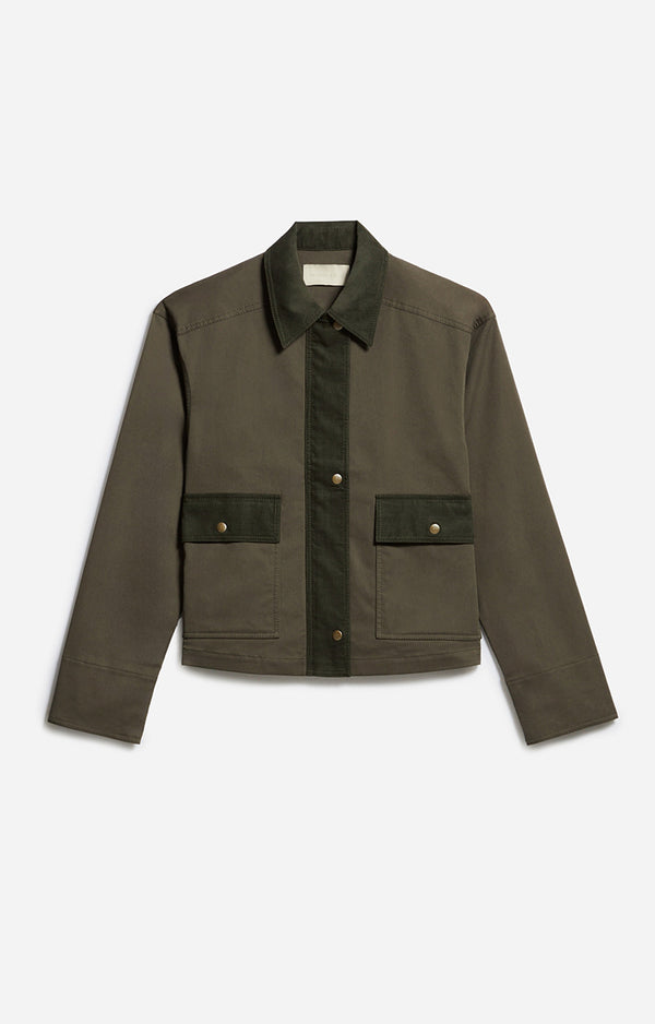 Veste Engie