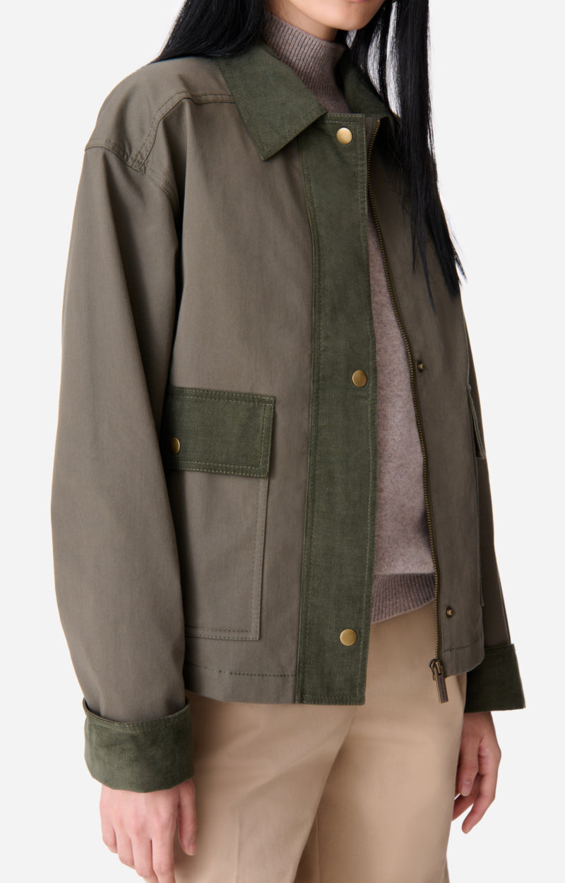 Veste Engie