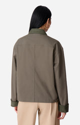 Veste Engie
