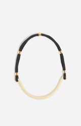 Collier Torque en Laiton