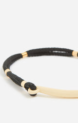 Collier Torque en Laiton