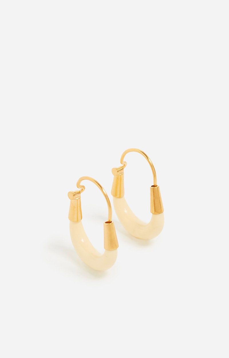 Boucles d'oreilles Dormeuse