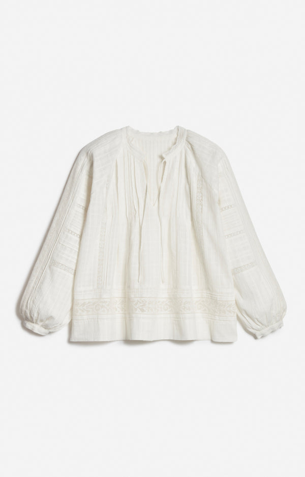 Blouse Elim