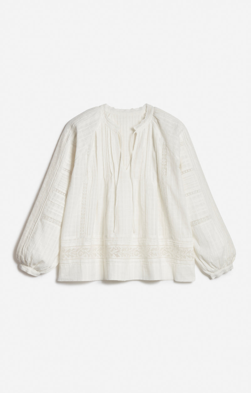 Blouse Elim