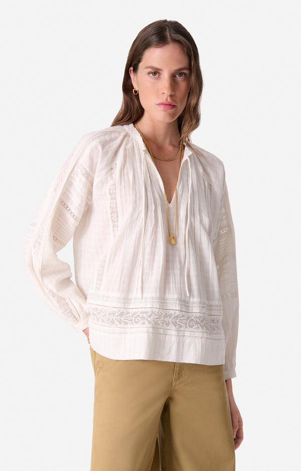 Blouse Elim