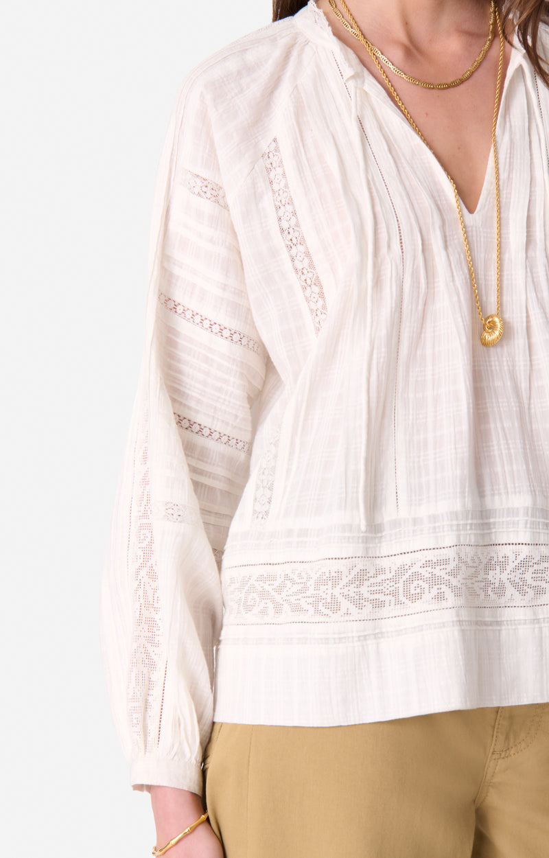 Blouse Elim