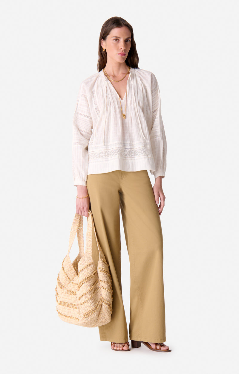 Blouse Elim