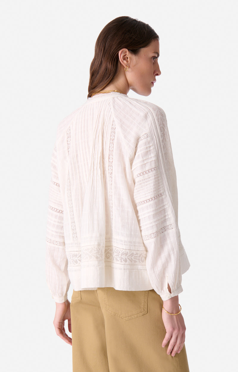 Blouse Elim