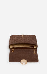 Sac Grand Moon en Lin