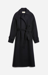 Manteau Faro marine