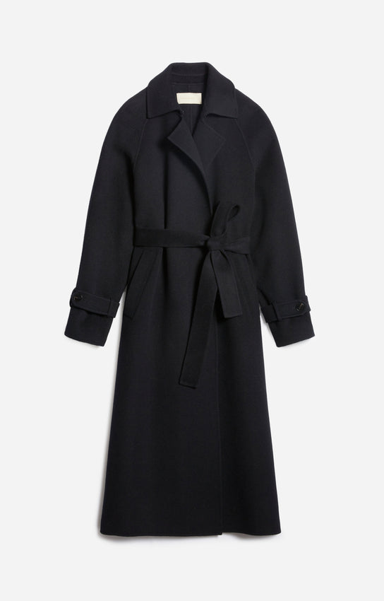 Manteau Faro marine