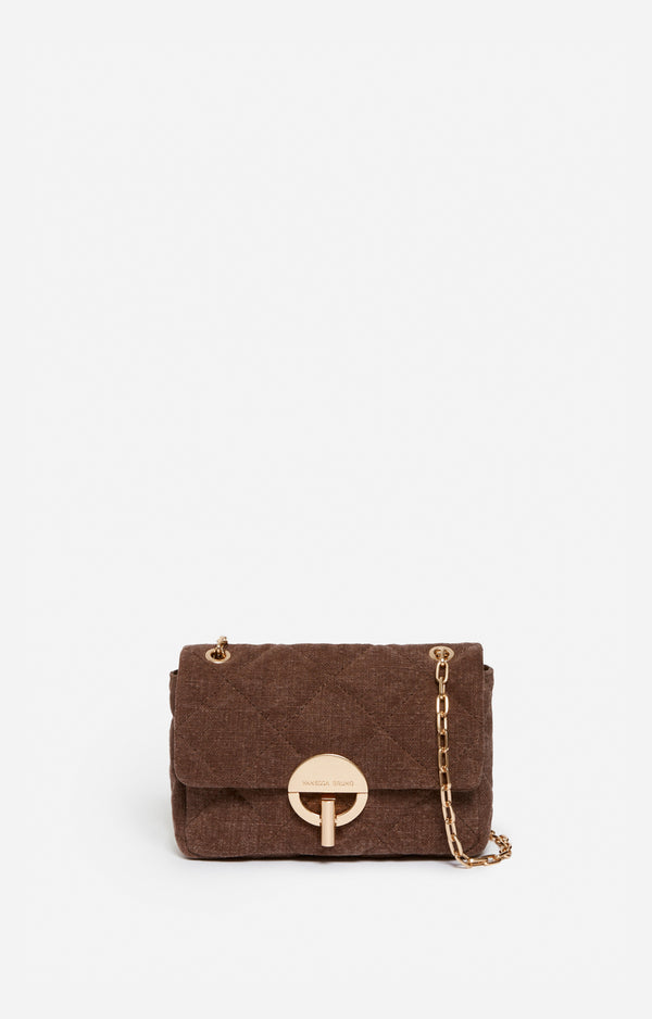 Sac Moon Moyen en Lin