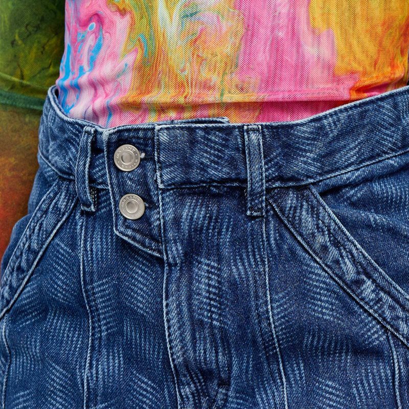 Jean Vimala Blue