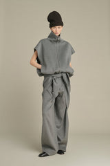 Blouson sans manches Juno