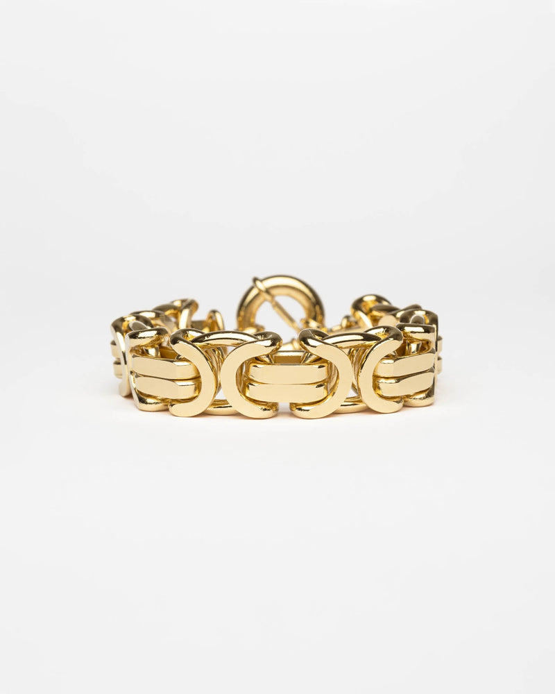 Bracelet Côme Gold