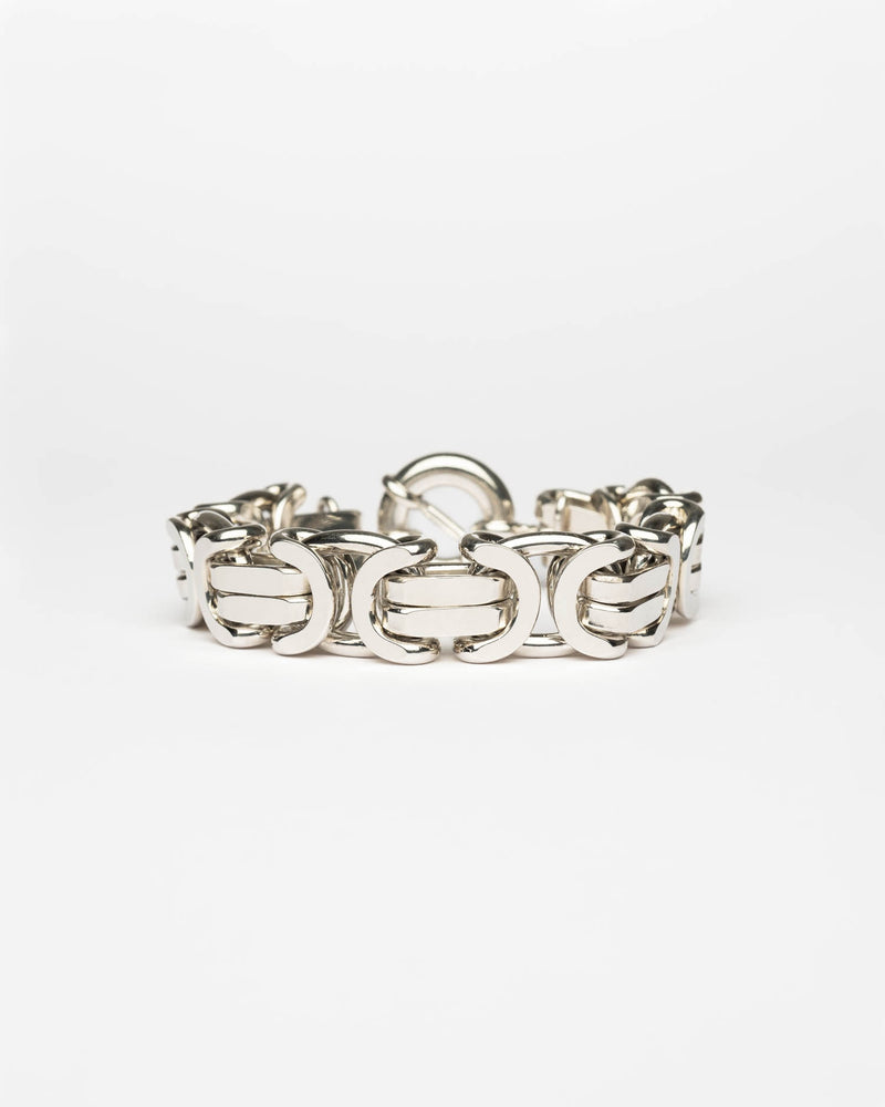 Bracelet Côme Silver