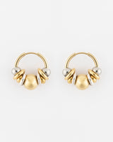 Boucle d'oreilles Bubble Uni