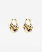 Boucle d'oreilles Bubble Uni