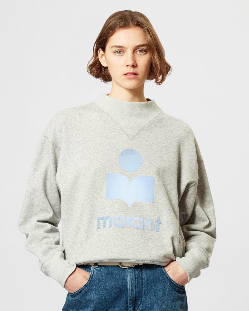 Sweat Moby Grey