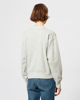 Sweat Moby Grey