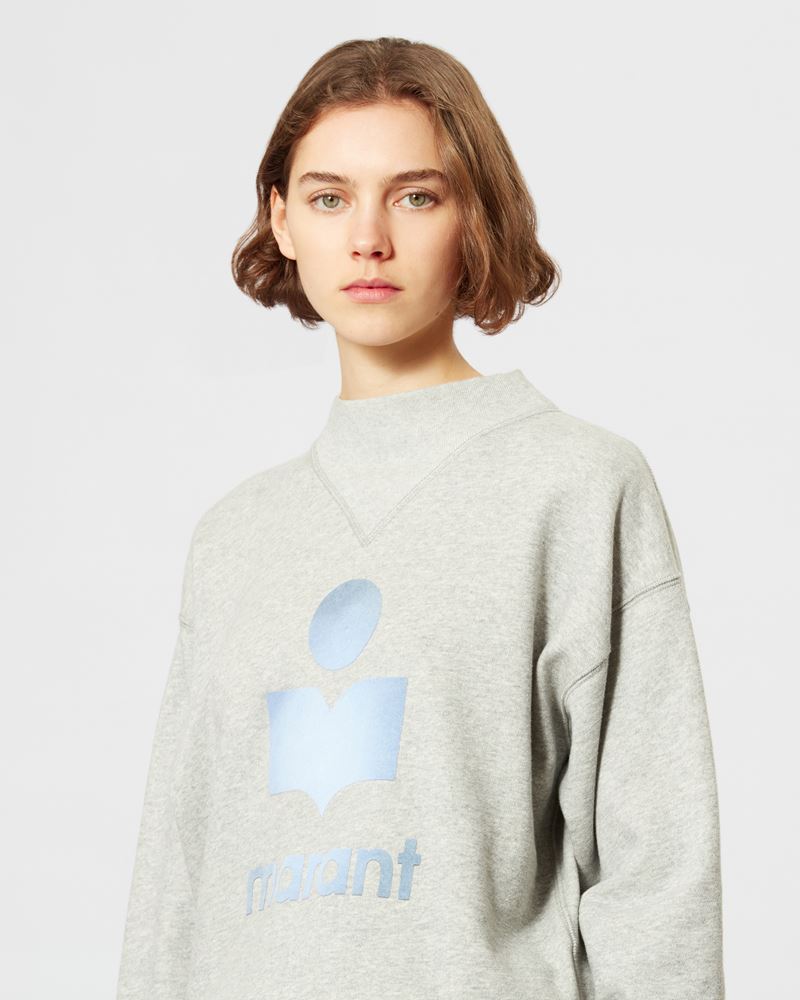 Sweat Moby Grey