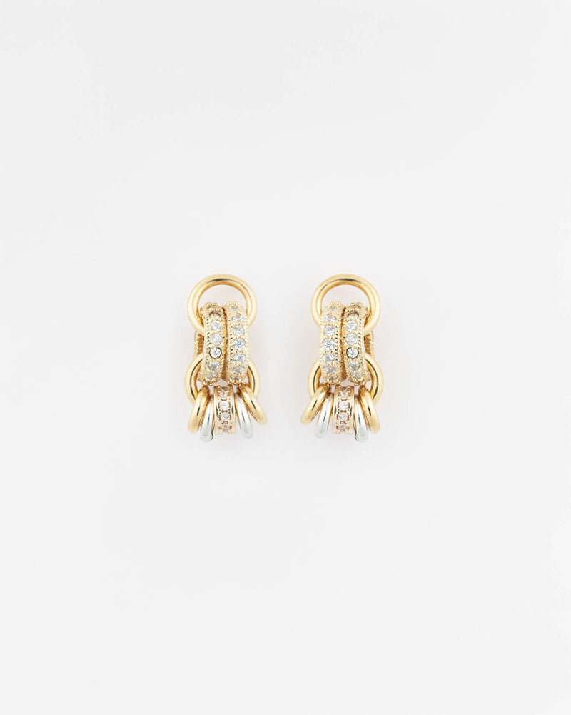 Boucles d'oreilles Klik Baby