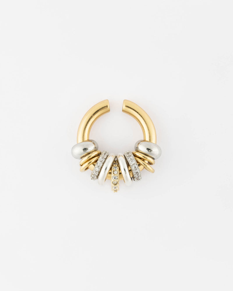 Earcuff Shiny