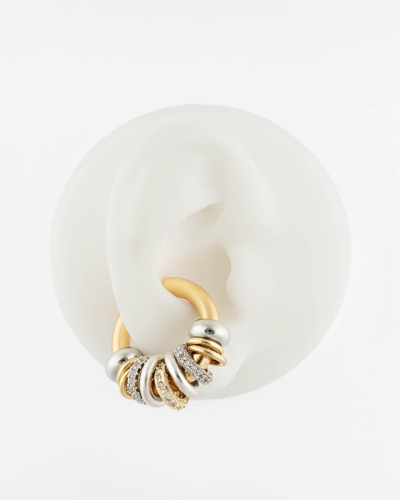 Earcuff Shiny