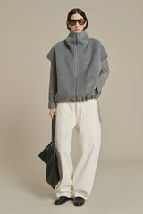 Blouson sans manches Juno