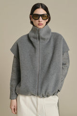 Blouson sans manches Juno
