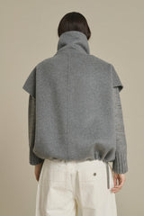 Blouson sans manches Juno