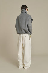 Blouson sans manches Juno