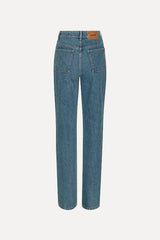 Jeans Straight Leg