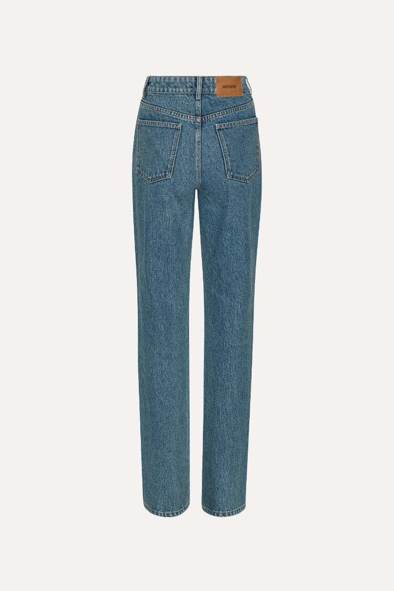 Jeans Straight Leg