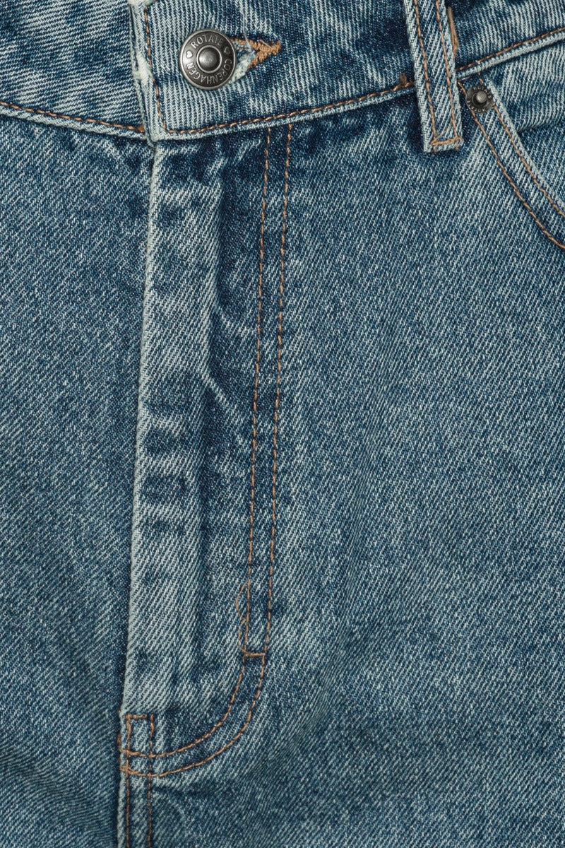 Jeans Straight Leg