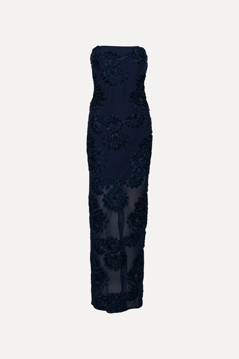 Robe Mesh 3D