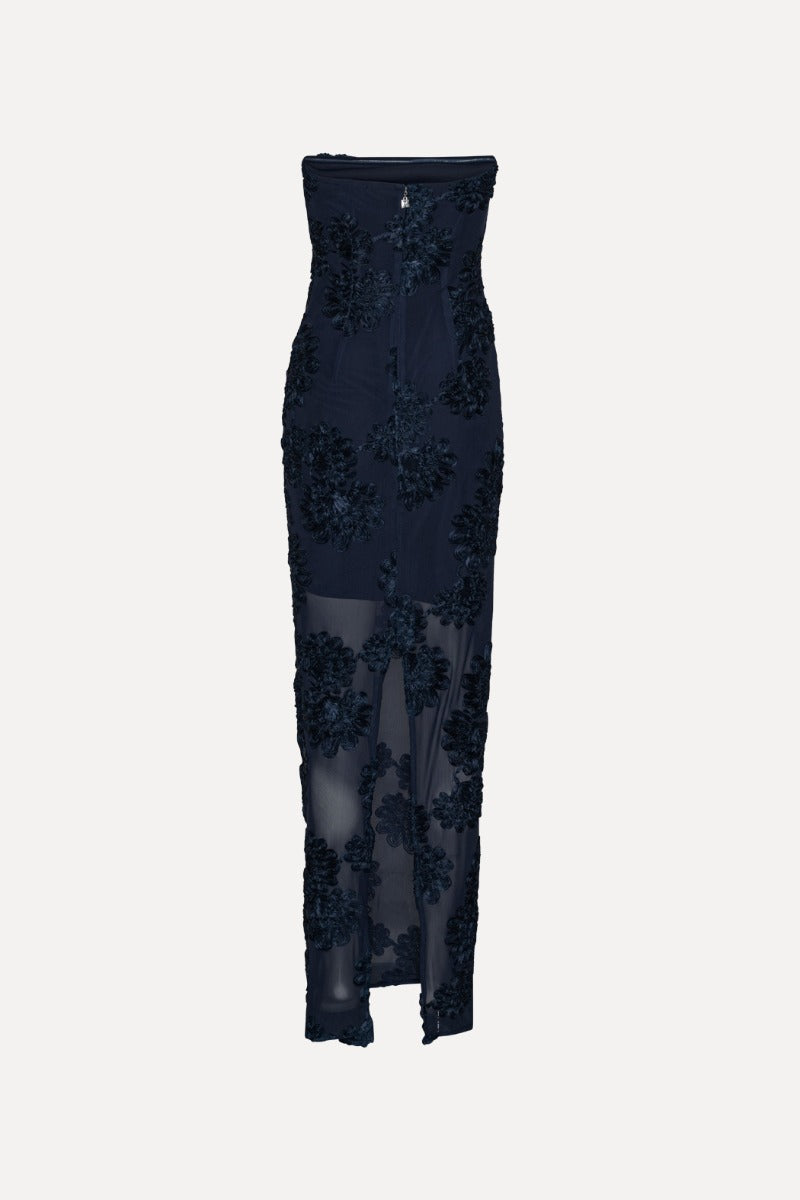 Robe Mesh 3D