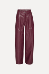 Pantalon Piping