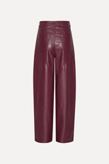 Pantalon Piping