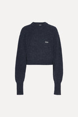 Pull Crewneck